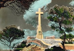 Espagne-Mallorca