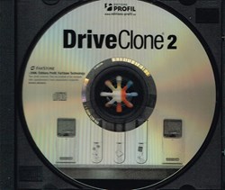 Farstone Drive Clone 2