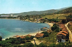 Espagne-Plage Foche