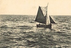 Belgique-Ostende