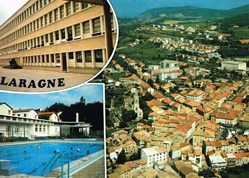 France-Hautes-Alpes-Laragne