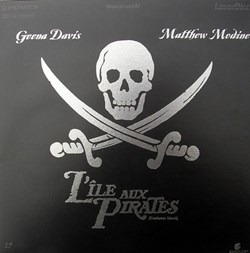 L'ïle aux Pirates