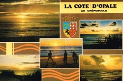 France-Somme-Côte d'Opale