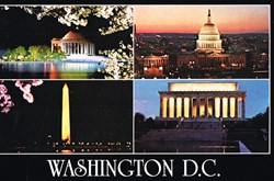 Etats-Unis-Washington