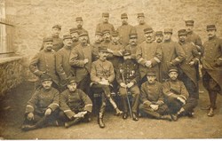 France-Souvenir guerre 14-30C-43R
