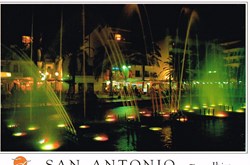 Espagne-Ibiza-San Antonio