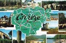 France-Corrèze