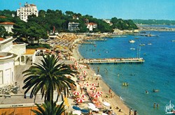 France-Alpes Maritimes-Juan les Pins