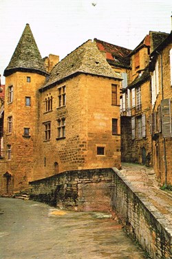 France-Dordogne-Sarlat