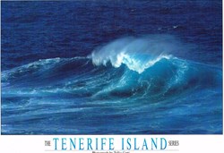 Espagne-Ténériffe