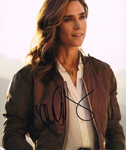 Jennifer Connelly-Top Gun Maverick