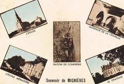 France-Eure et Loir-Mignières