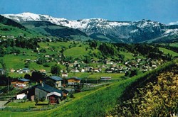 France-Haute Savoie-Megeve