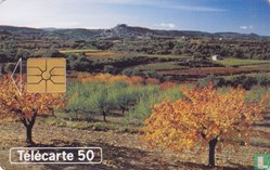 France- Automne- Gemplus 01.1 (1988)