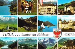 Autriche-Tirol