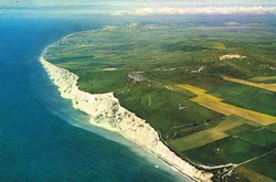 France-Pas de Calais-Cap Blanc Nez