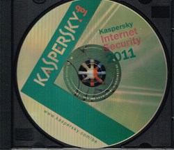 Kaspersky Internet Security