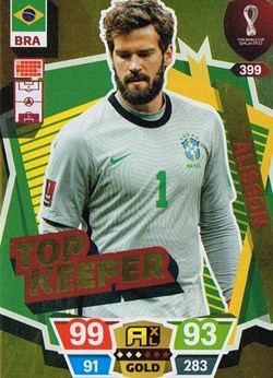 Brésil-Coupe du Monde Qatar 2022-N°399