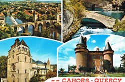 France-Lot-Cahors