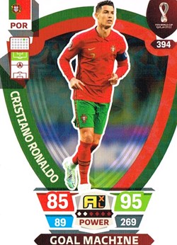 Portugal-Coupe du Monde Qatar 2022-N°394