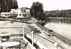 France-Yvelines-Elisabethville-La Piscine