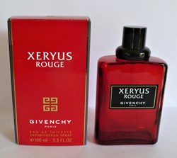 Givenchy-Xeryus Rouge