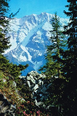France-Savoie-Peisy Nancroix-sommet de bellcôte