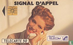 France- Signal d'Appel- Solaïque 03 (1990)