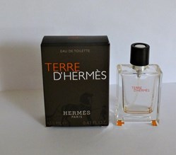 Hermes-Terre d'Hermes