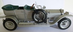 Franklin Mint-Rolls-Royce Silver Ghost 1907