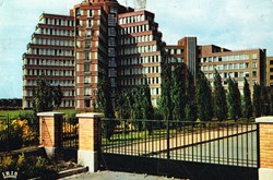 France-Nord-Lille-Cité Hospitalière