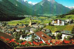 Autriche-Fulpmes