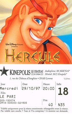 Hercule