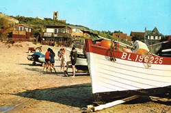France-Pas de Calais-Wissant