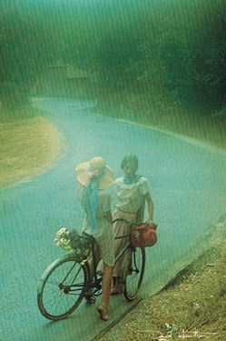 David Hamilton-N°06