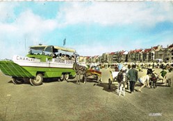 France-Nord-Malo Les Bains-Plage