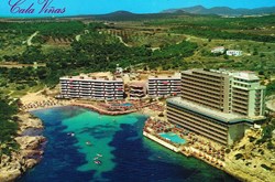 Espagne-Majorque-Cala Vinas