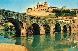 France-Hérault-Béziers-Pont de l'Orb