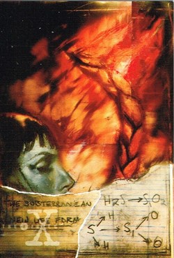 X Files-N°18-Topps