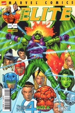 Brightest Day VF 2002-Tome 20