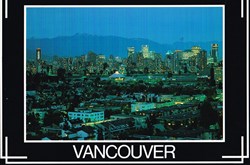 Canada-Vancouver
