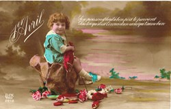 France-Guerre 14-18-Correspondances