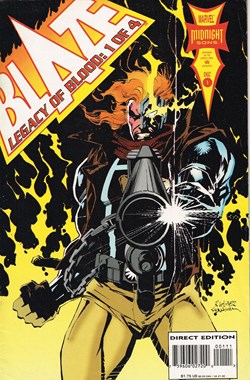 Blaze N°1