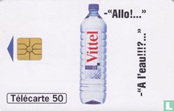 France- Vittel- Gemplus 01.1 (1988)
