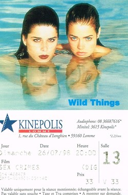 Wild Things