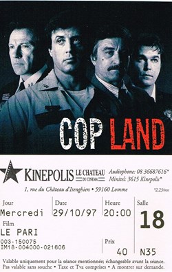 Cop Land