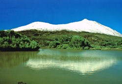 Espagne-canaries-El Teide