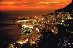 Monaco