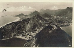Brésil-Rio de Janeiro