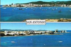 Espagne-Ibiza-San Antonio